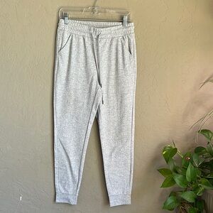 Kyodan outdoor Gray Jogger Sweatpants size small‎ elastic waist